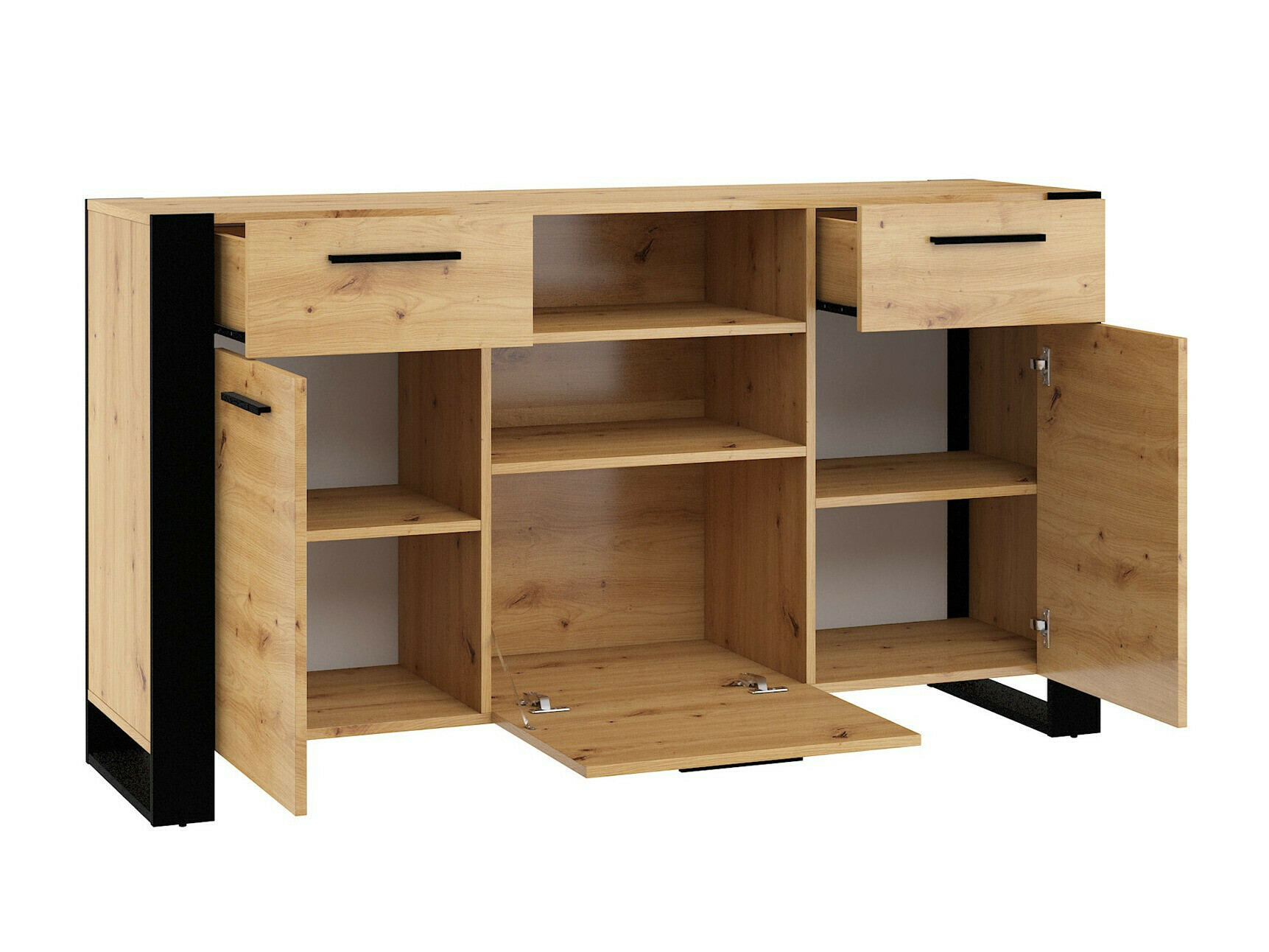 Set za dnevnu sobu Cordoro 113 (Dostupno)