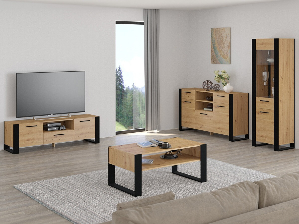 Set za dnevnu sobu Cordoro 113 (Dostupno)