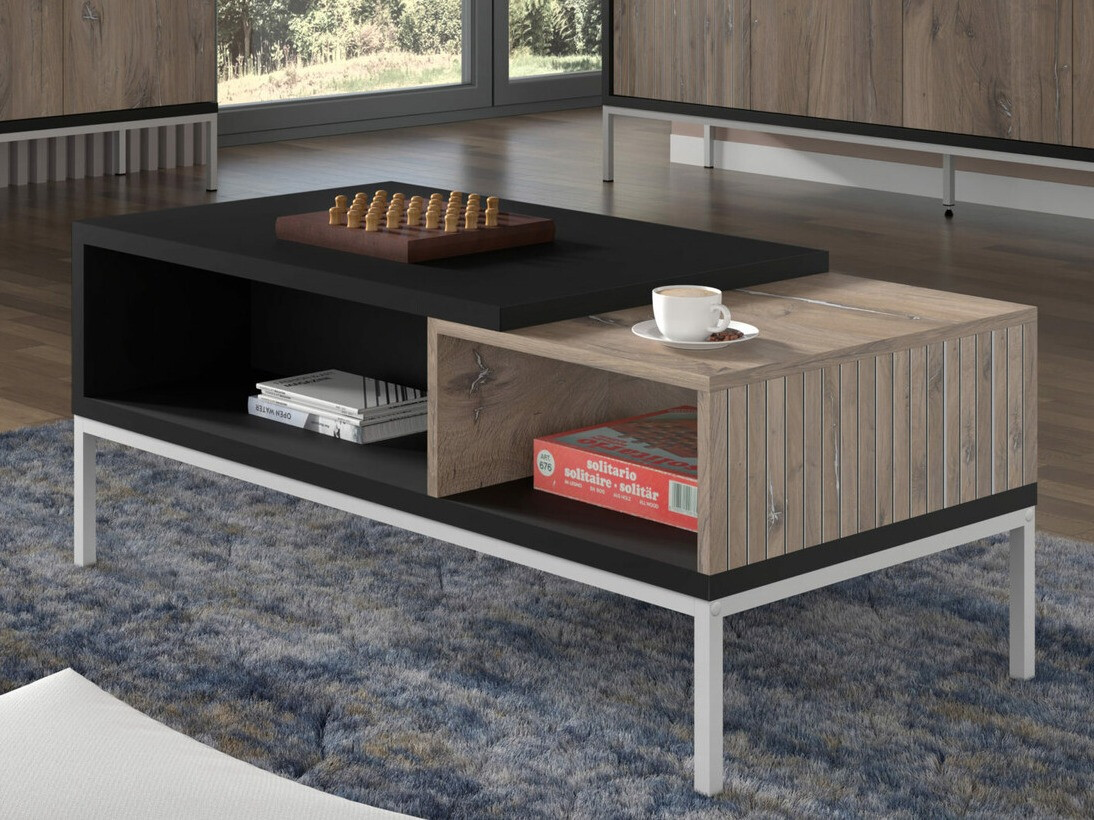 Stočić za kafu Buffalo 195