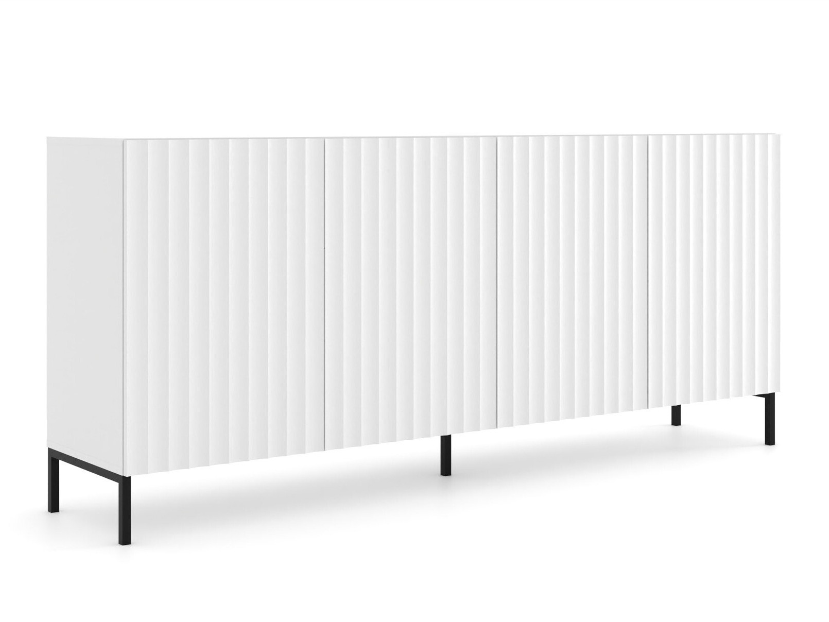 Ormarić Soropho 101 (Belo)