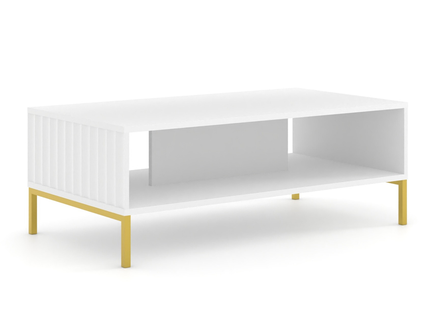 Stočić za kafu Soropho 104 (Belo)