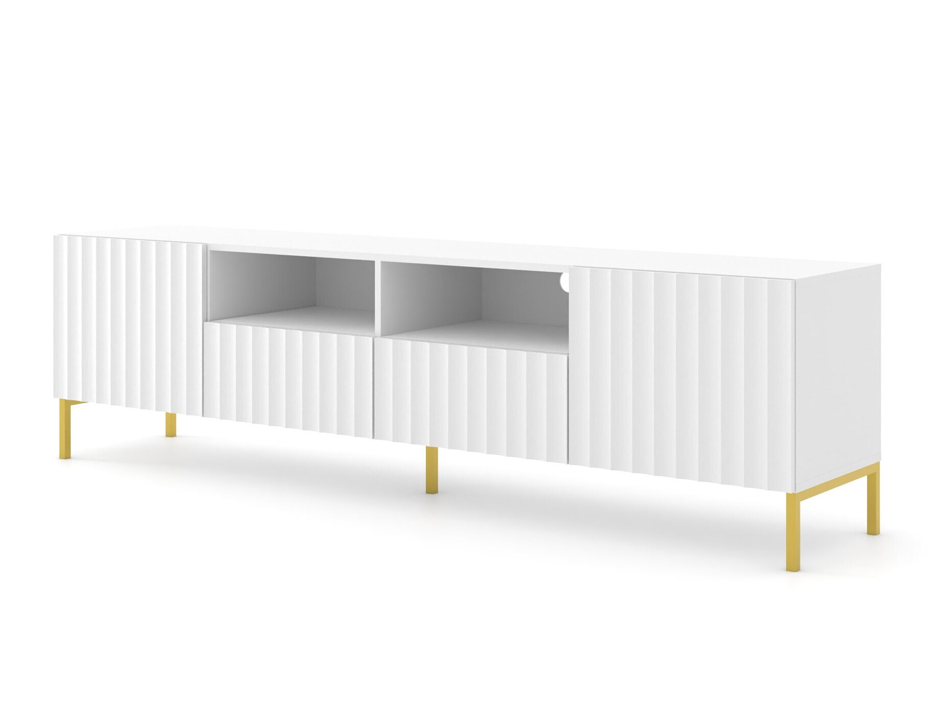 TV sto Soropho 102 (Belo)