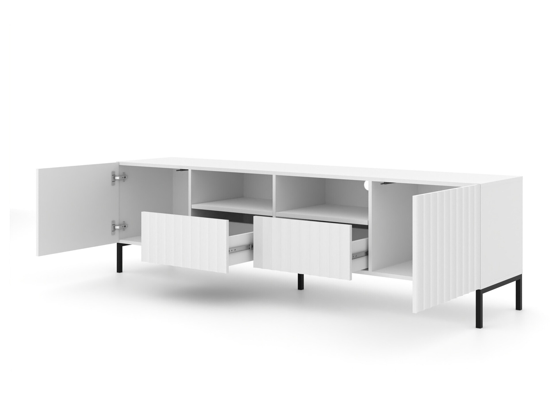 TV sto Soropho 102 (Belo)