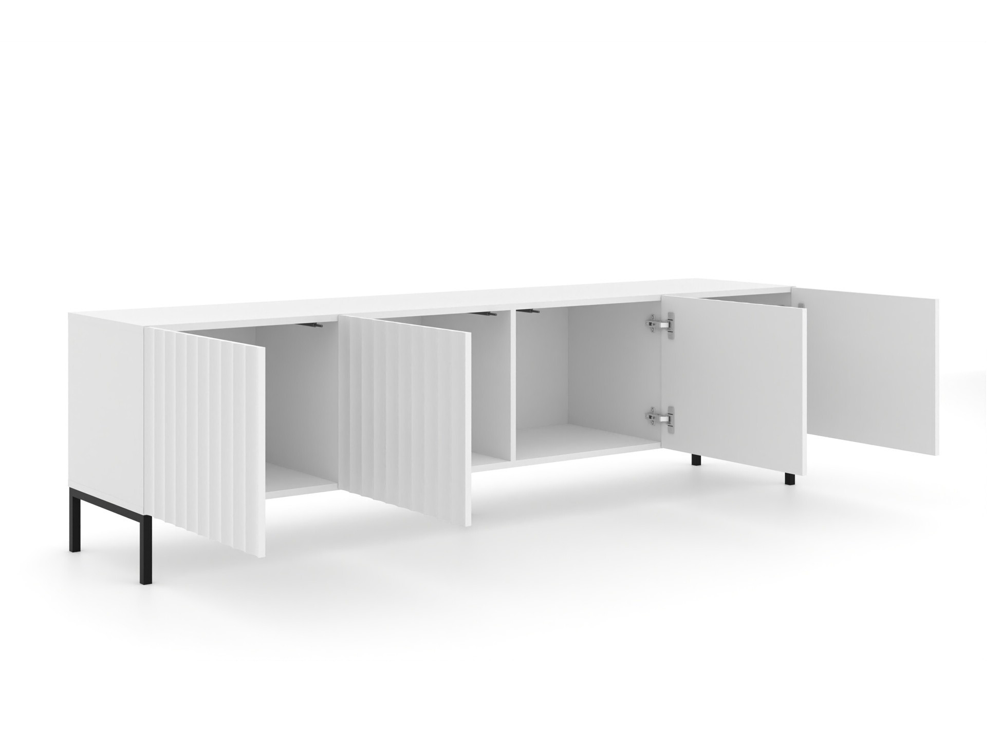 TV sto Soropho 103 (Belo)