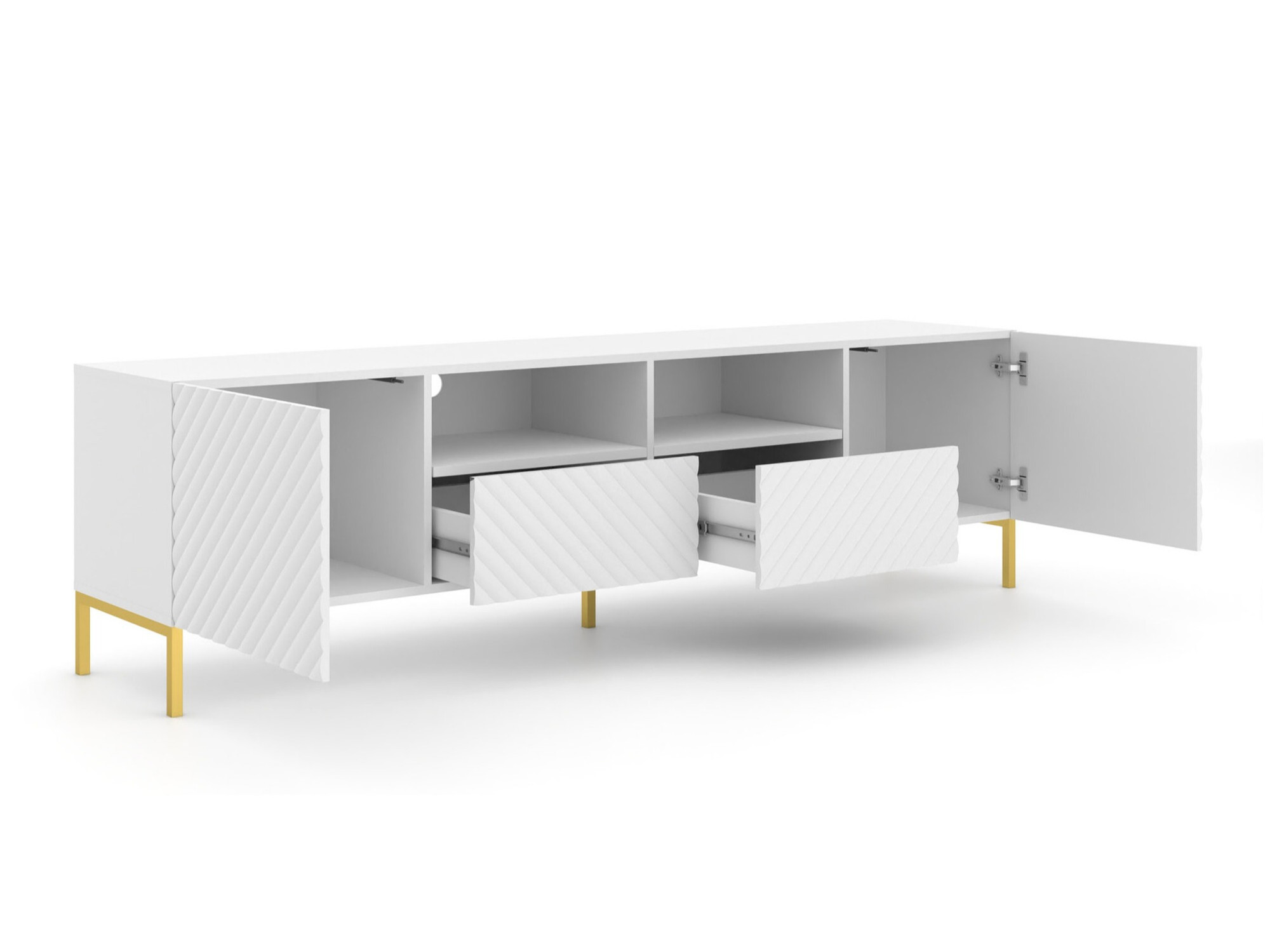 TV sto Fivremu 103 (Belo)