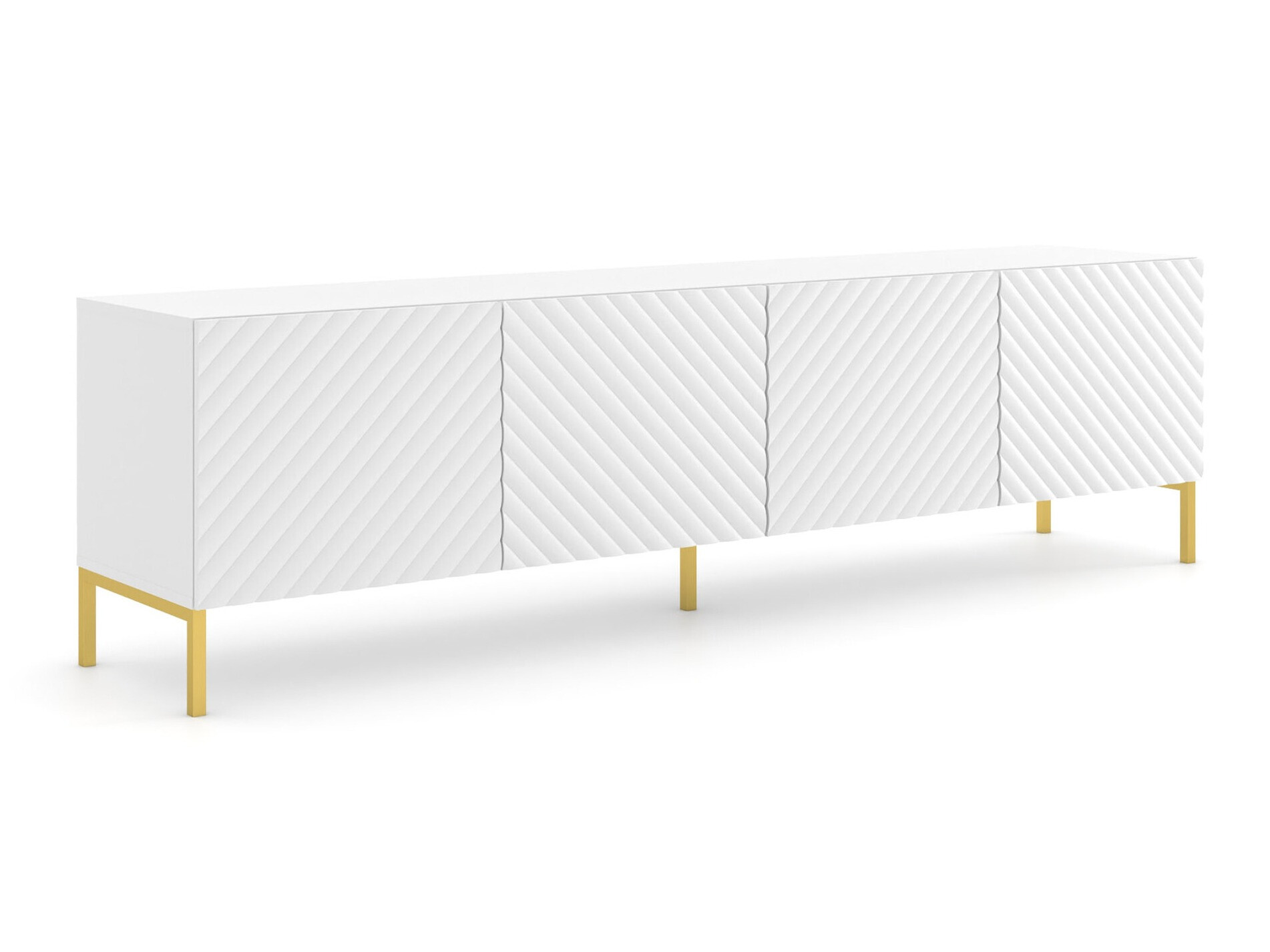 TV sto Fivremu 104 (Belo)