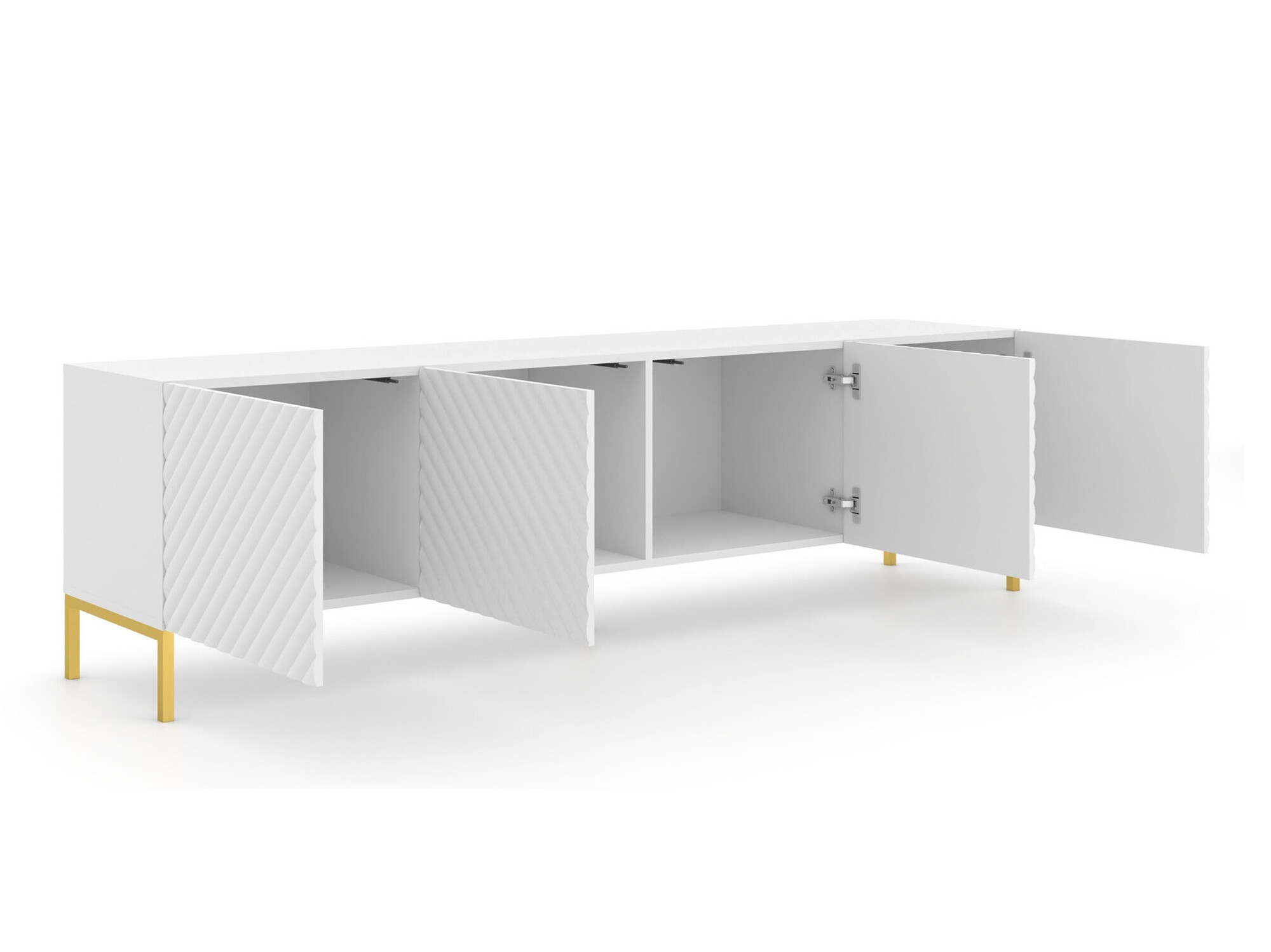 TV sto Fivremu 104 (Belo)