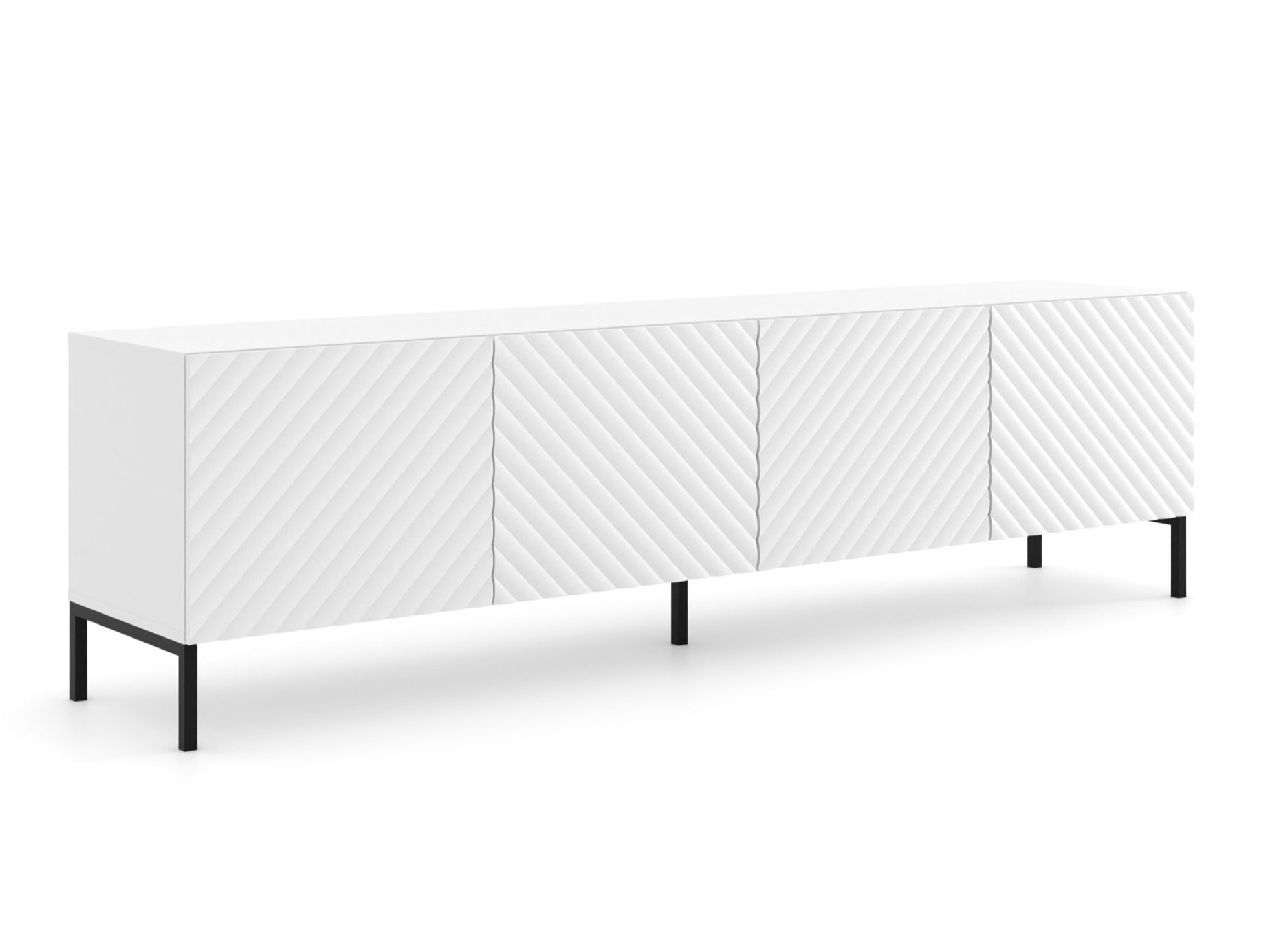 TV sto Fivremu 104 (Belo)