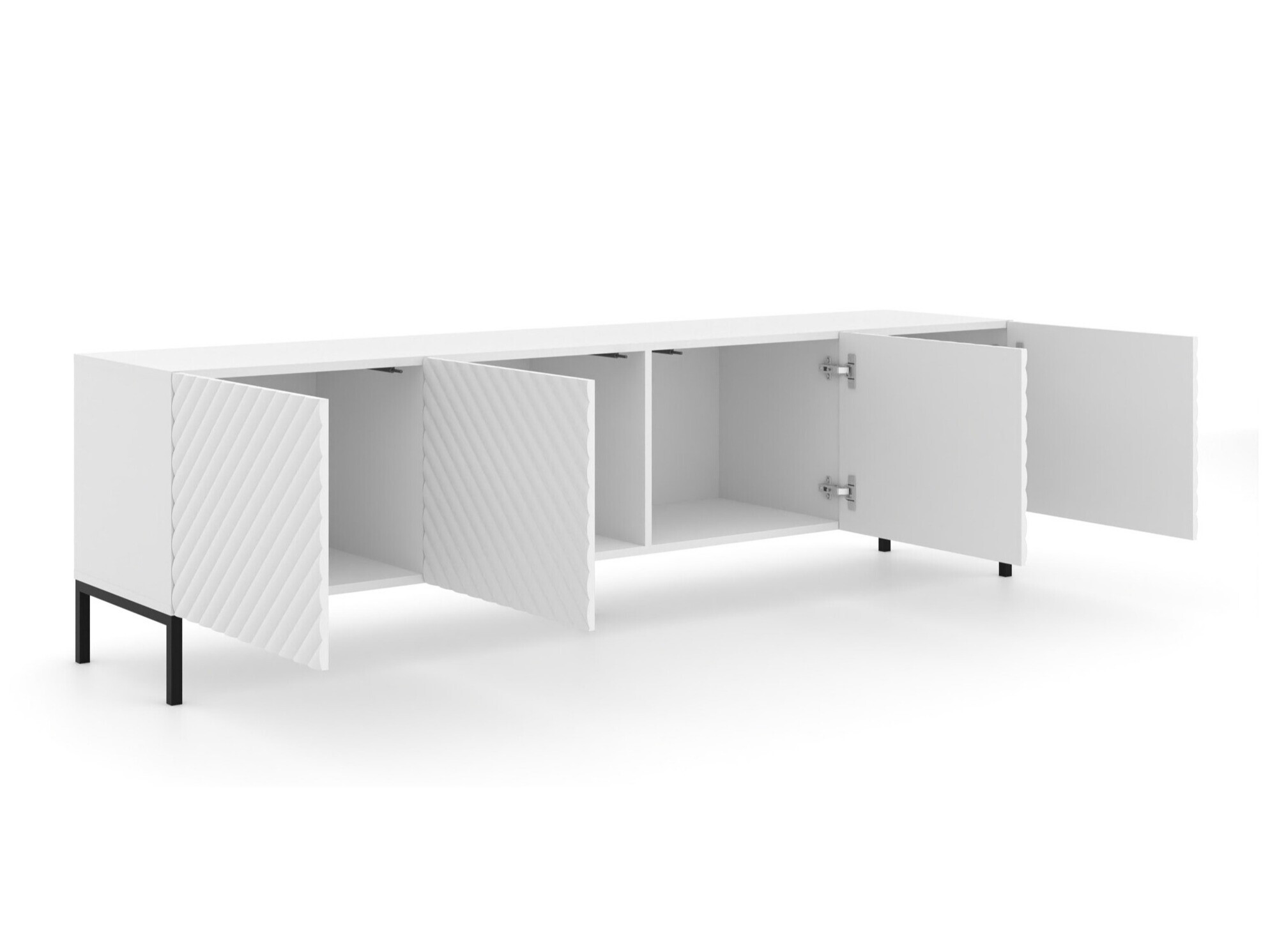 TV sto Fivremu 104 (Belo)