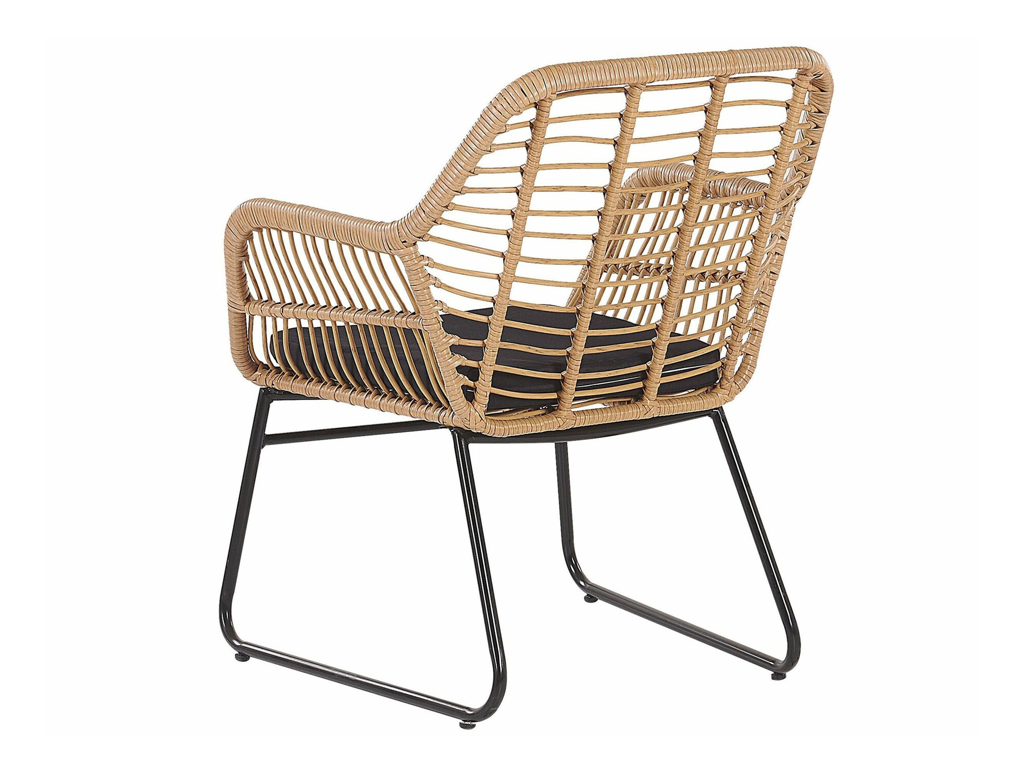 Set baštenskog nameštaja Berwyn 1867