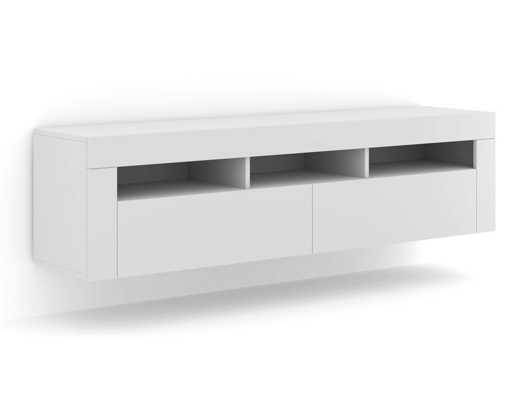 TV sto Buffalo 149 (Belo)