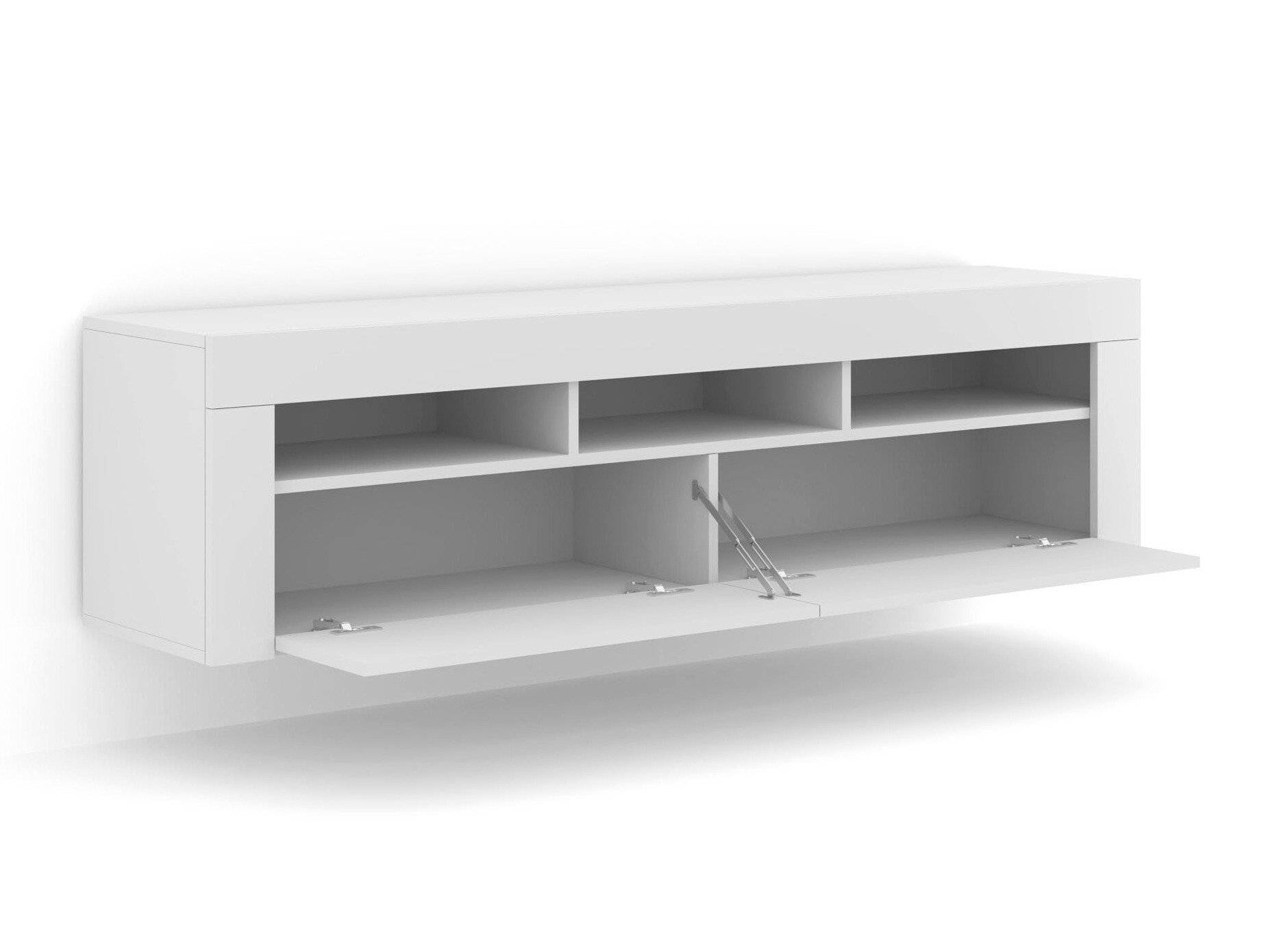 TV sto Buffalo 149 (Belo)