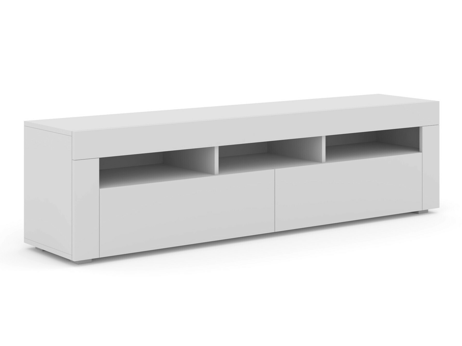 TV sto Buffalo 149 (Belo)