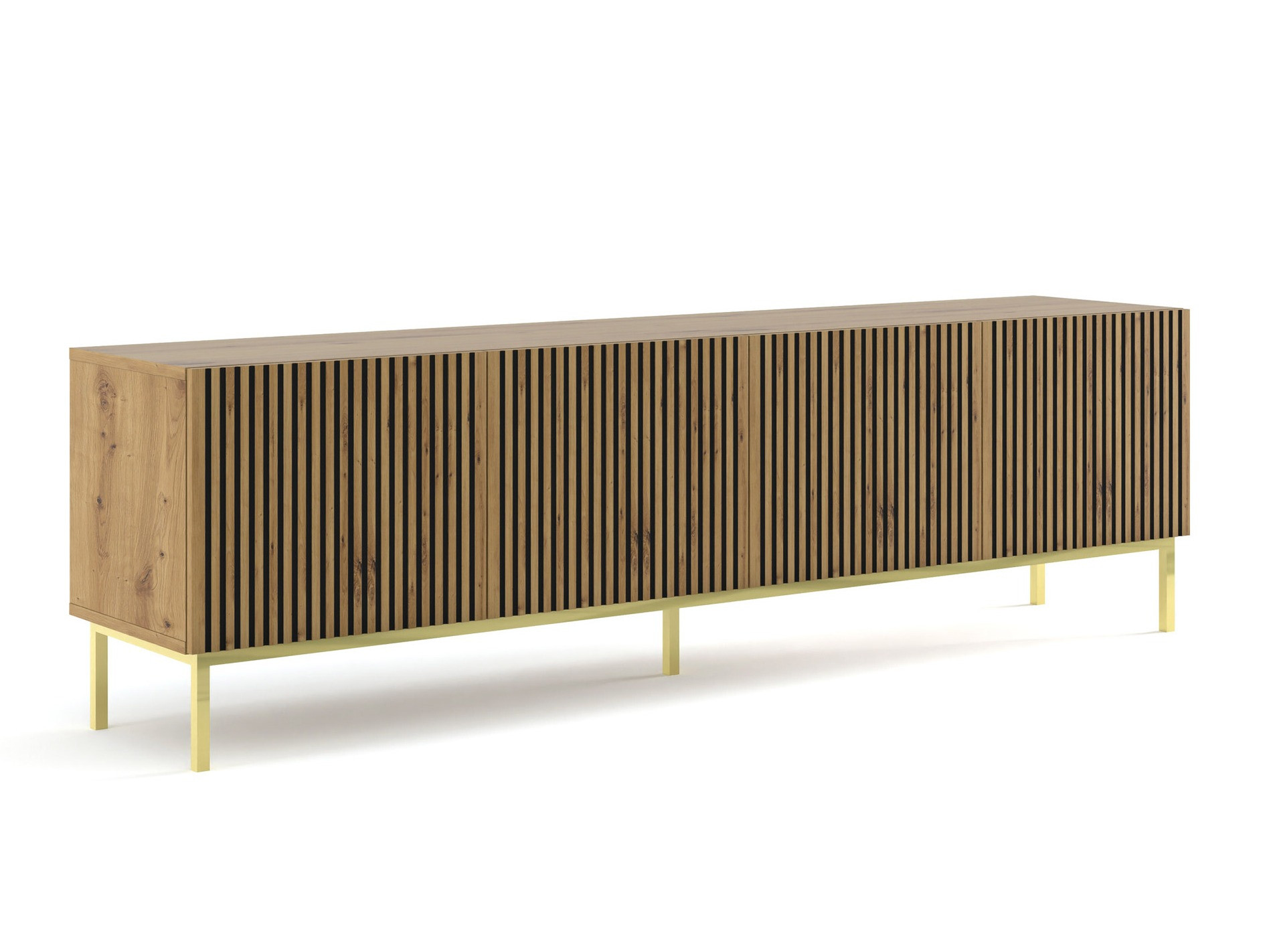 TV sto Talsalu 101 (Zanatski hrast)