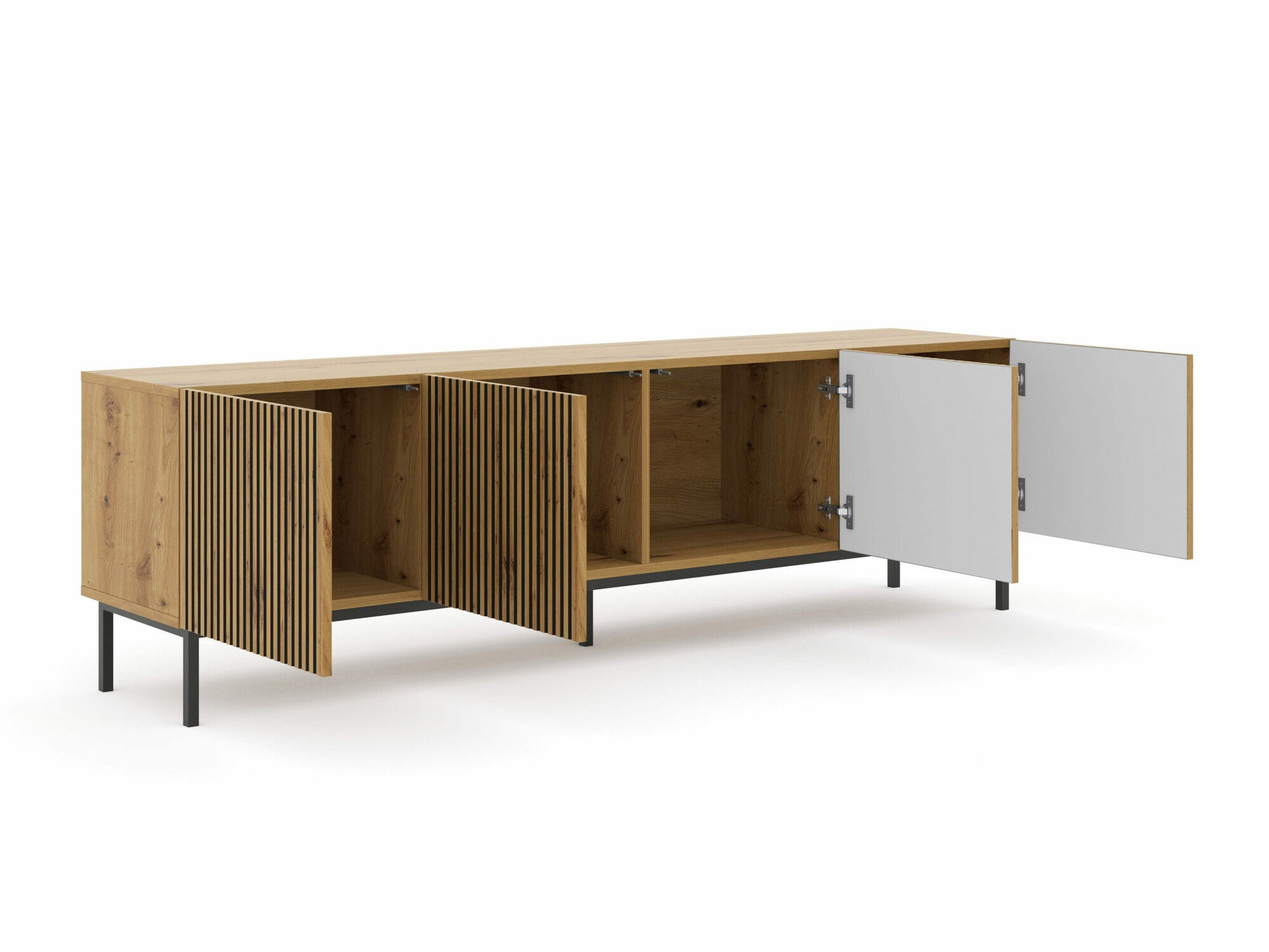 TV sto Talsalu 101 (Zanatski hrast)