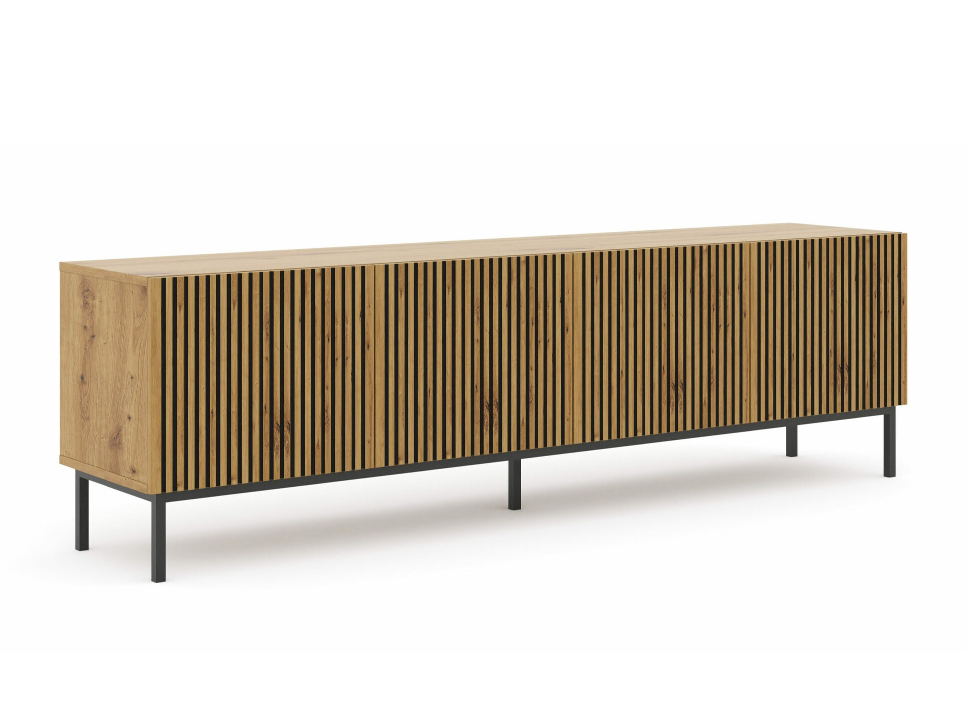 TV sto Talsalu 101 (Zanatski hrast)