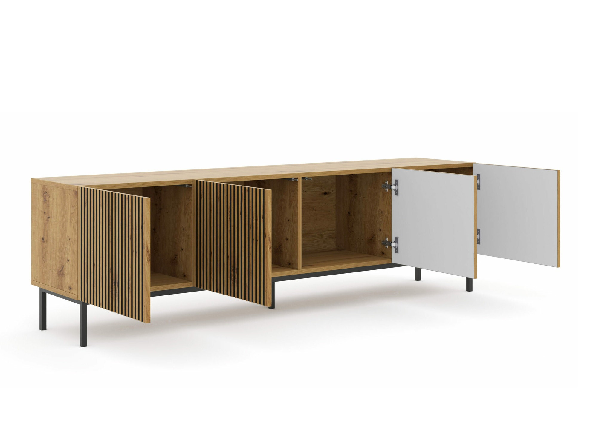 TV sto Talsalu 101 (Zanatski hrast)