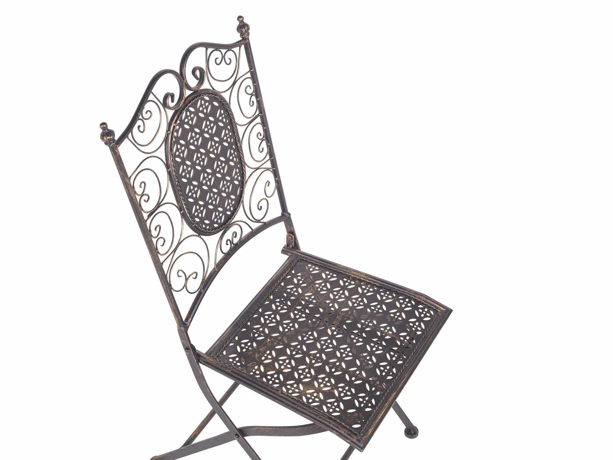 Set balkonskog nameštaja Berwyn 1880
