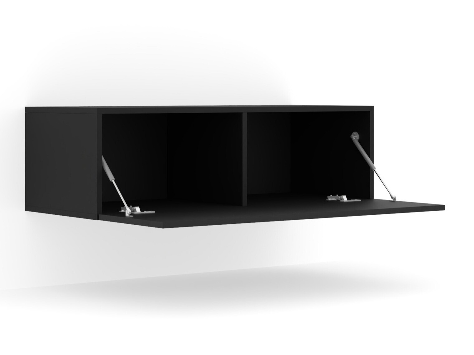 TV komoda Buffalo 154