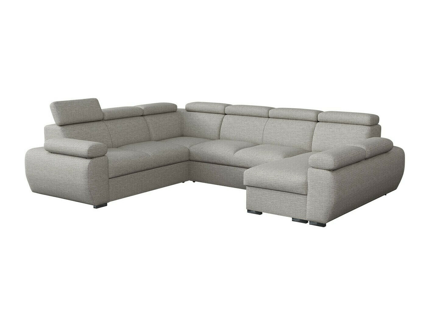 Ugaona sofa Columbus 214 (Aragon 80)