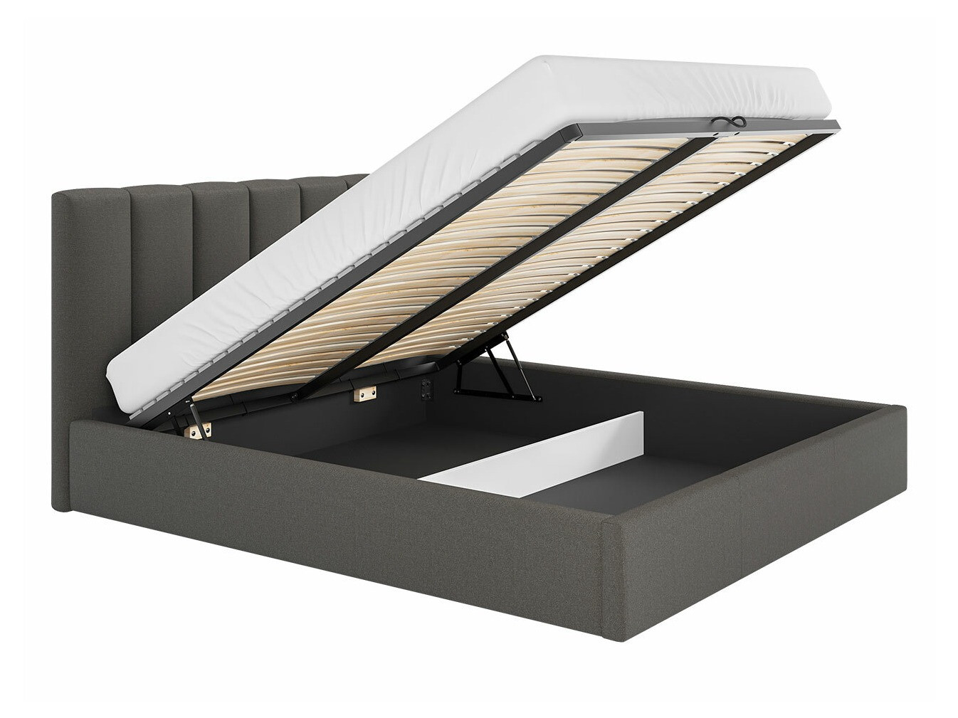 Krevet ComfiDream 126 (Bergamo 97)