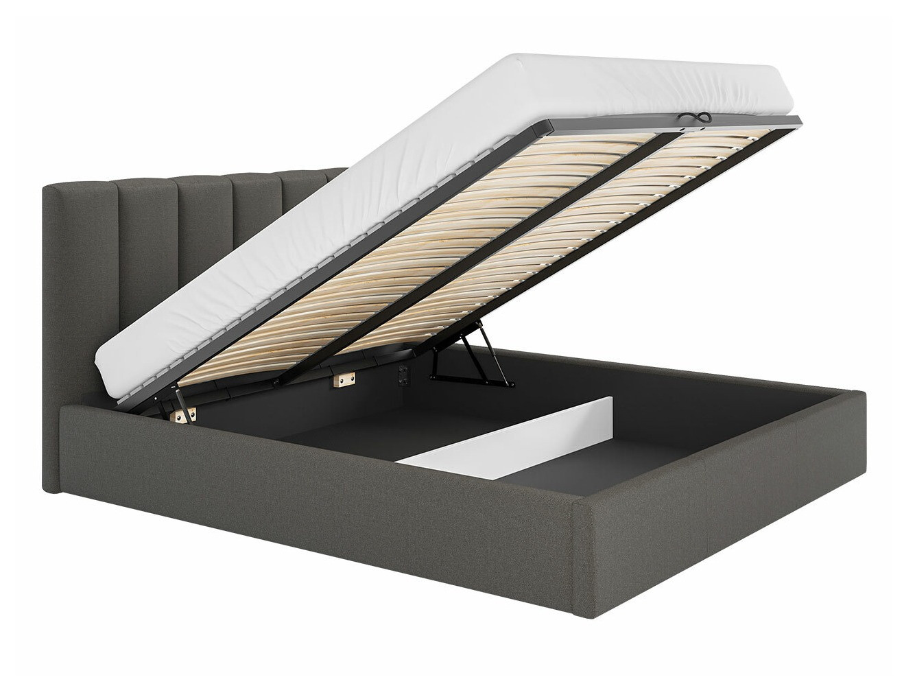 Krevet ComfiDream 126 (Sawana 80)