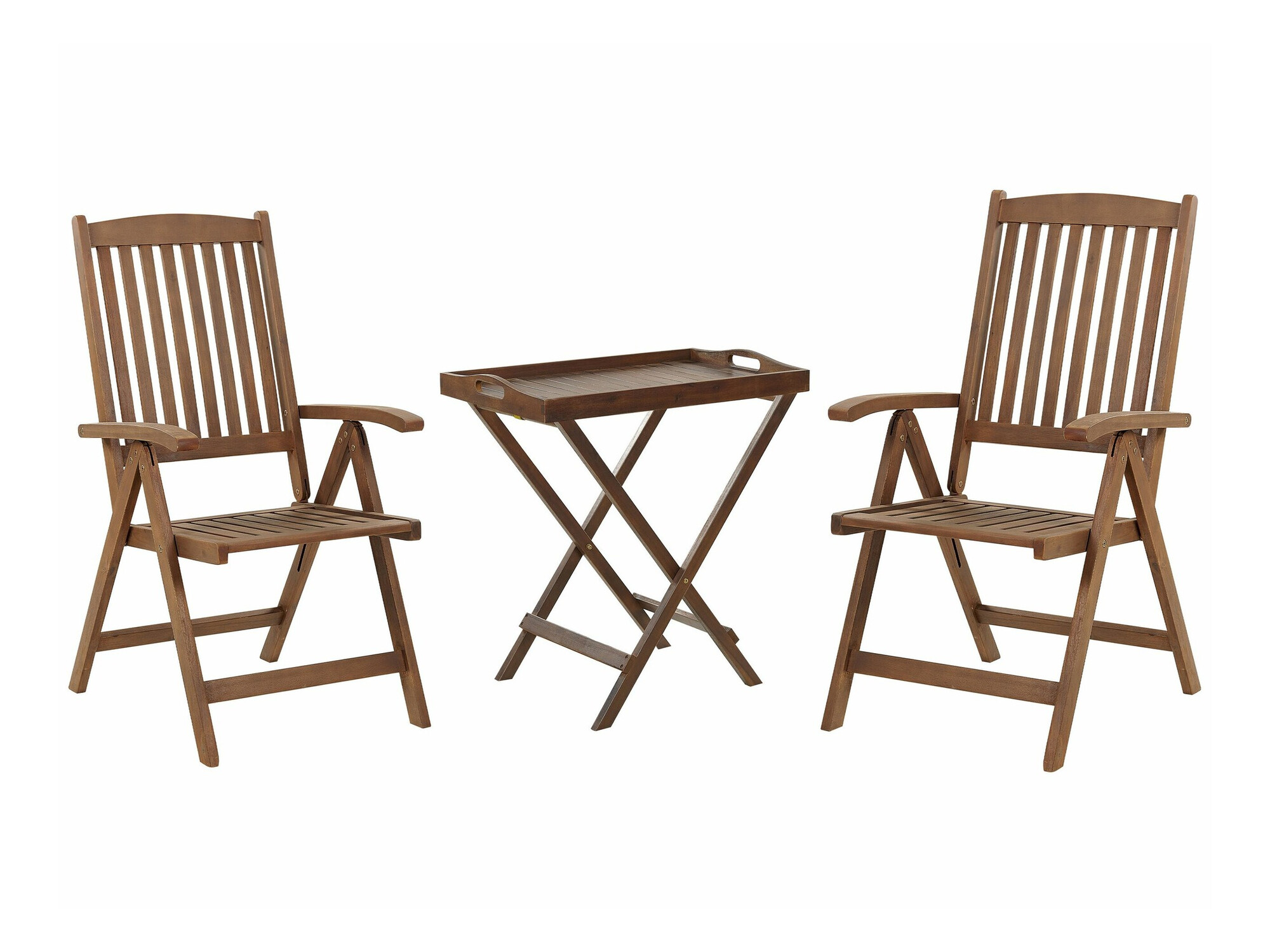 Set balkonskog nameštaja Berwyn 1903