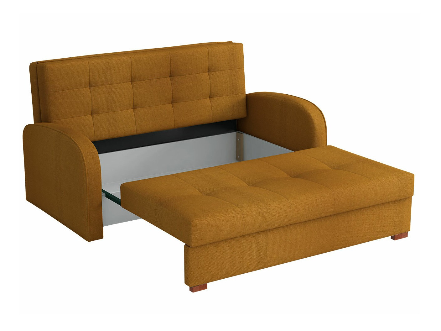 Sofa na razvlačenje Silona III (Aragon 80)