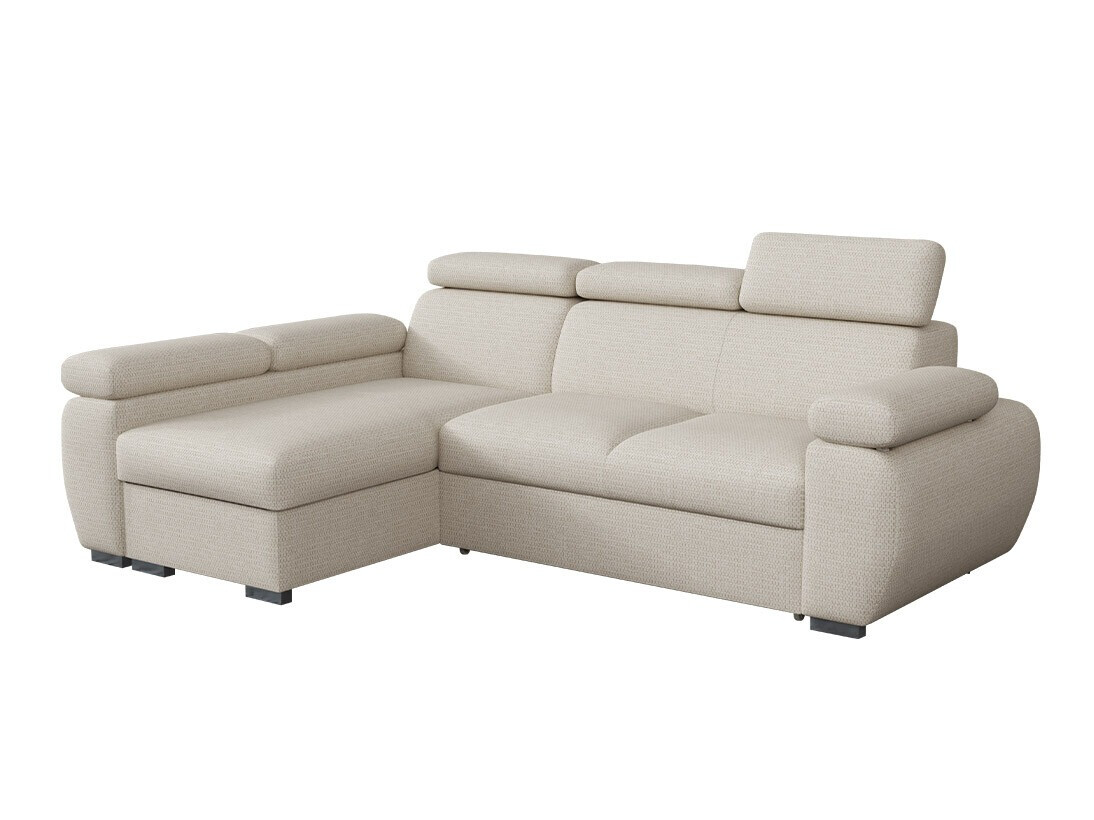Ugaona sofa Columbus 132 (Aragon 03)