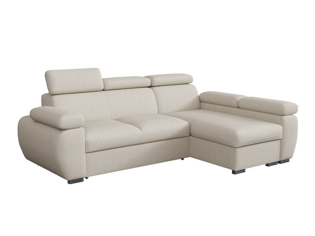 Ugaona sofa Columbus 132 (Aragon 03)