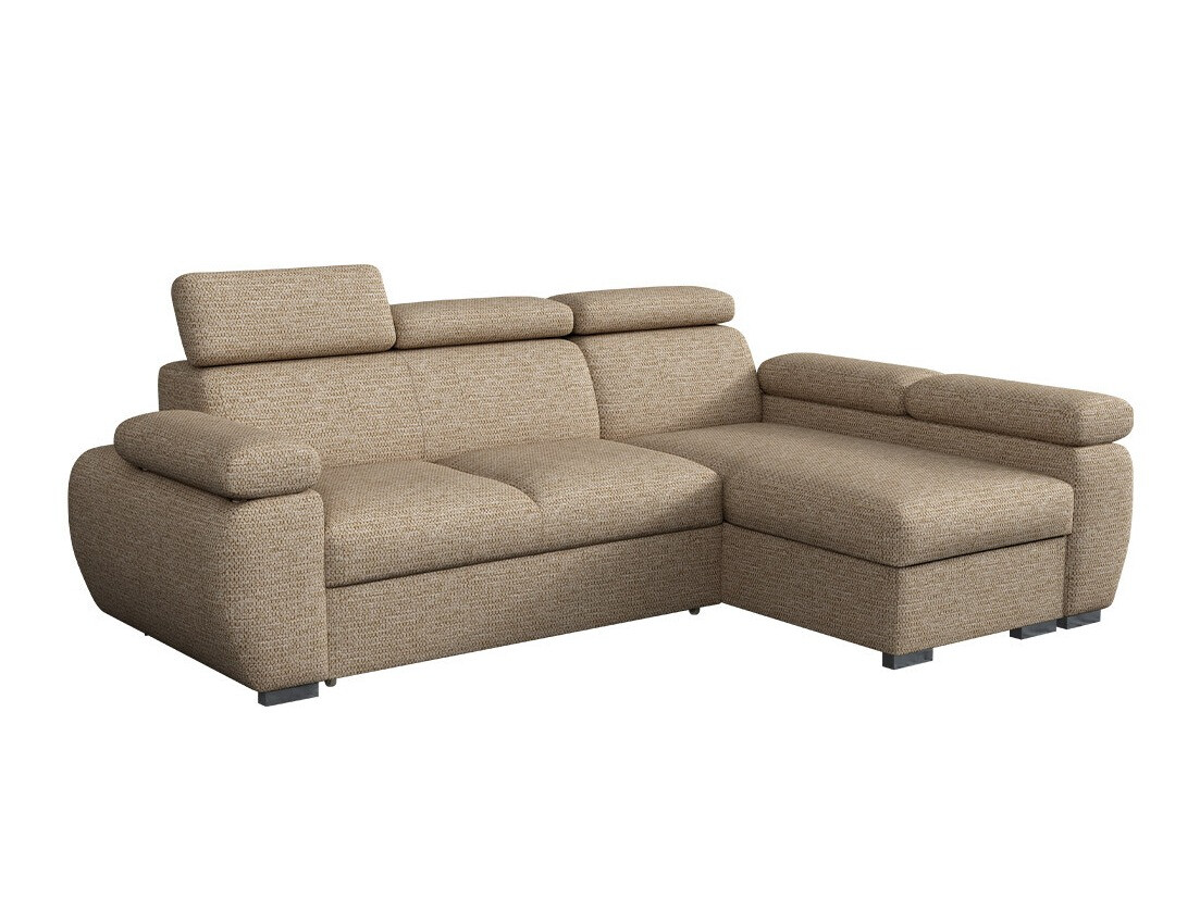 Ugaona sofa Columbus 132 (Aragon 14)
