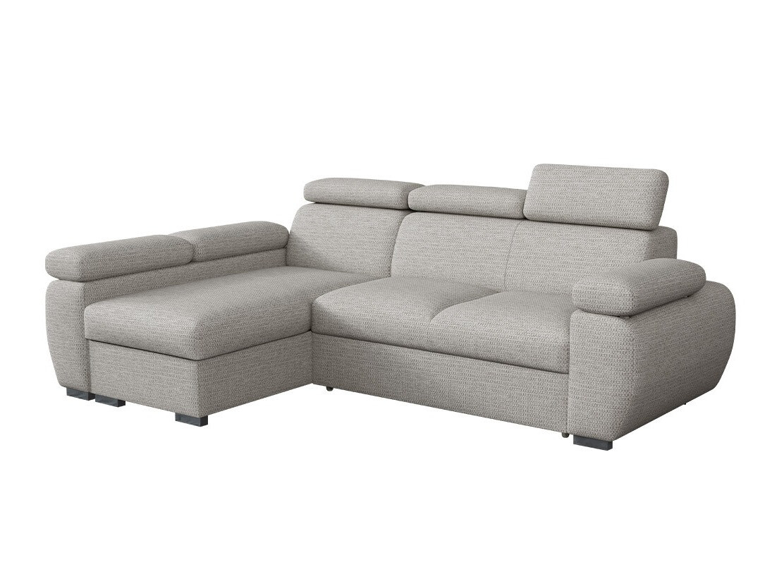 Ugaona sofa Columbus 132 (Aragon 80)