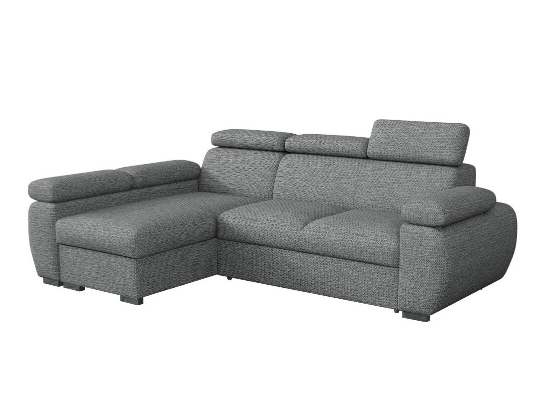 Ugaona sofa Columbus 132 (Aragon 93)