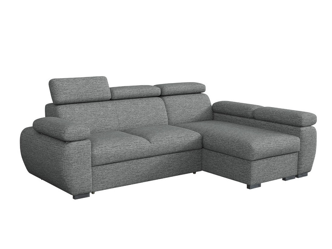 Ugaona sofa Columbus 132 (Aragon 93)