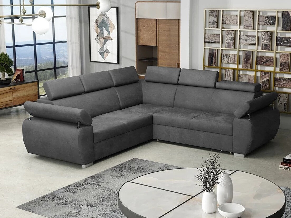 Ugaona sofa Columbus 215 (Kronos 22)