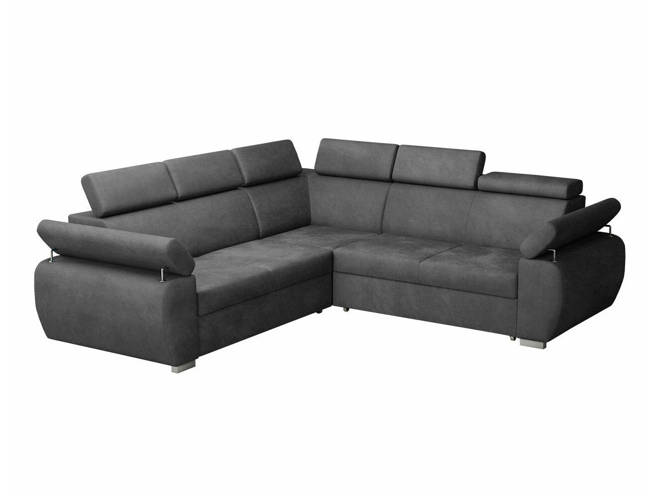 Ugaona sofa Columbus 215 (Kronos 22)