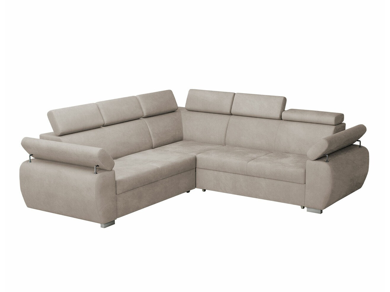 Ugaona sofa Columbus 215 (Paros 02)