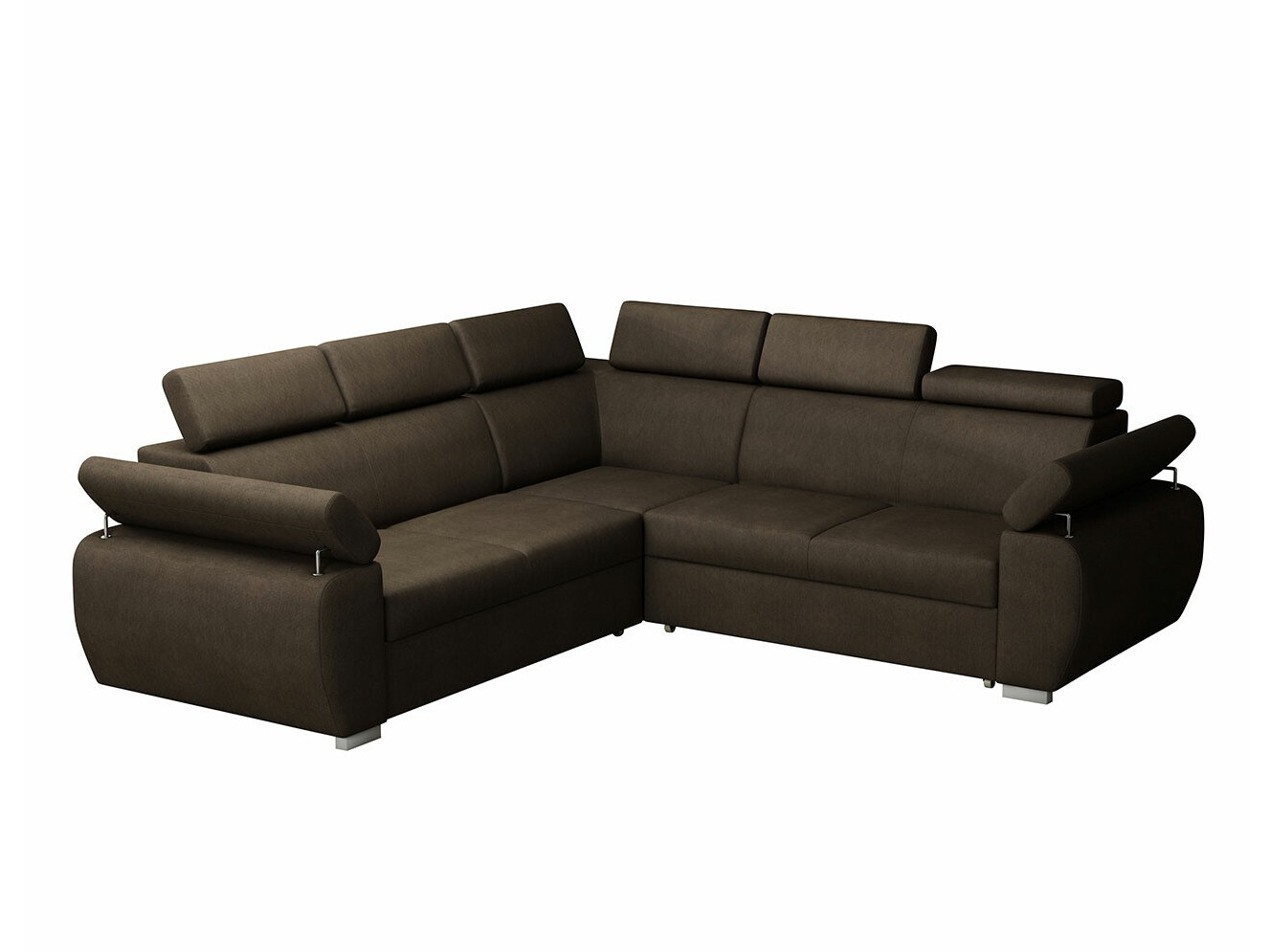 Ugaona sofa Columbus 215 (Paros 04)