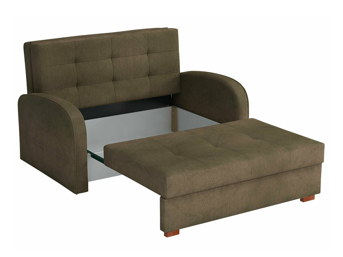 Sofa na razvlačenje Columbus 115 (Aragon 90)