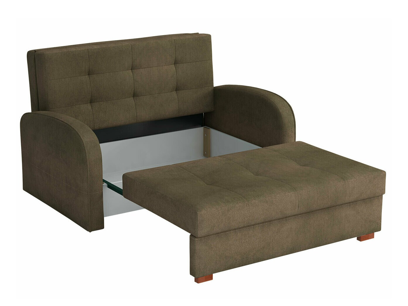 Sofa na razvlačenje Columbus 115 (Aragon 93)