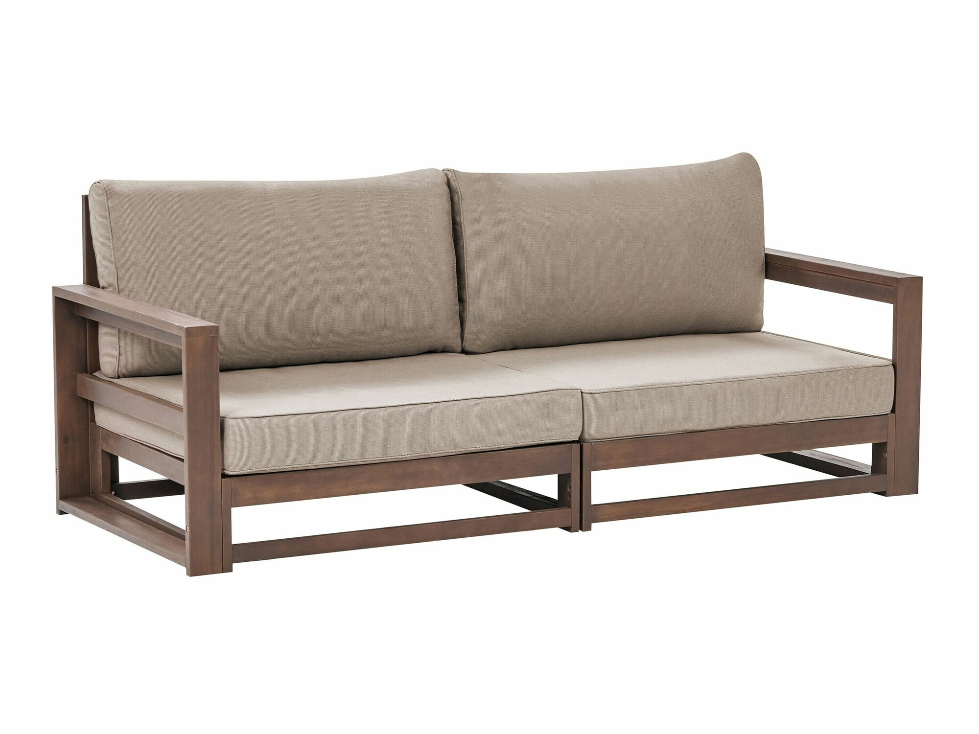 Baštenska sofa Berwyn 1918 (Akacija)