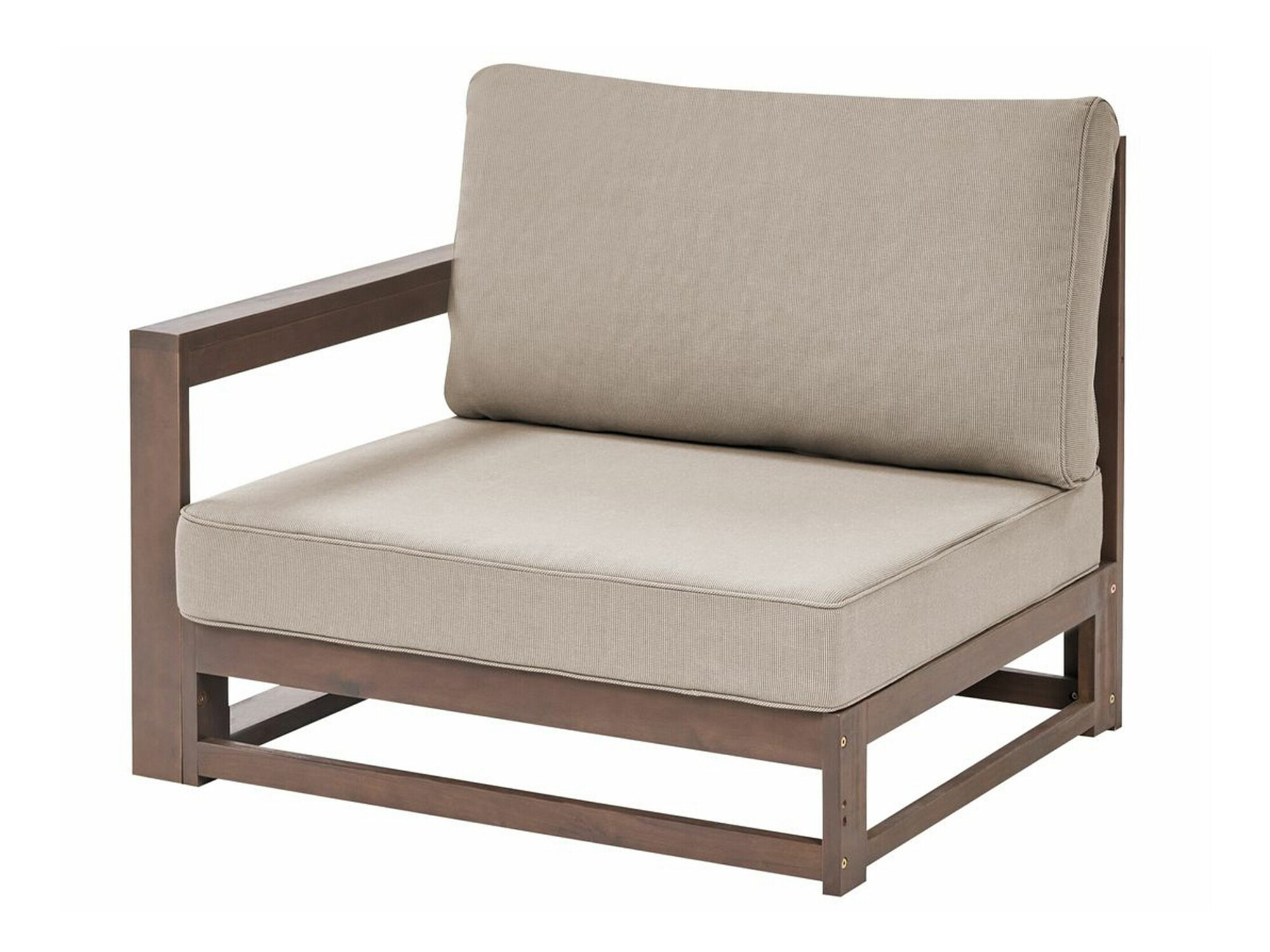 Baštenska sofa Berwyn 1918 (Akacija)