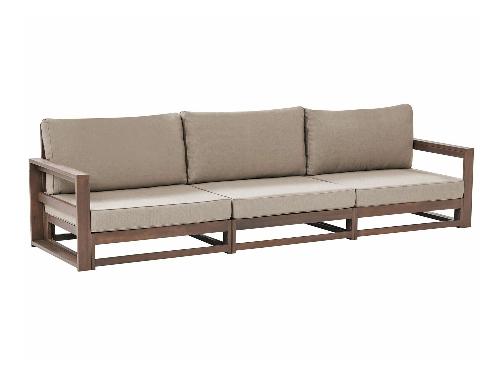 Baštenska sofa Berwyn 1920 (Akacija)