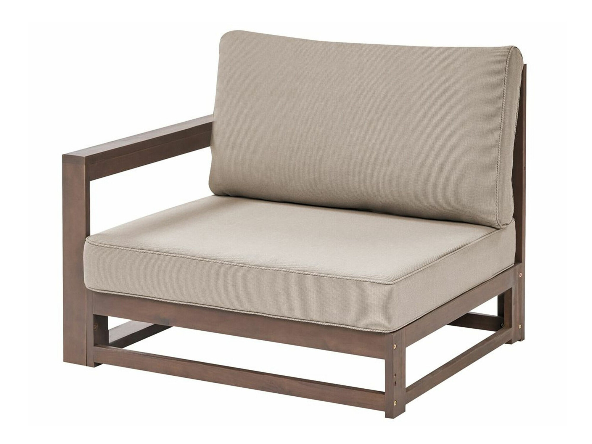 Baštenska sofa Berwyn 1920 (Akacija)