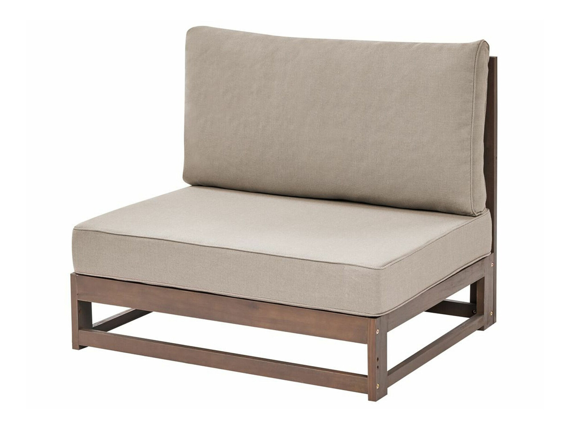 Baštenska sofa Berwyn 1920 (Akacija)