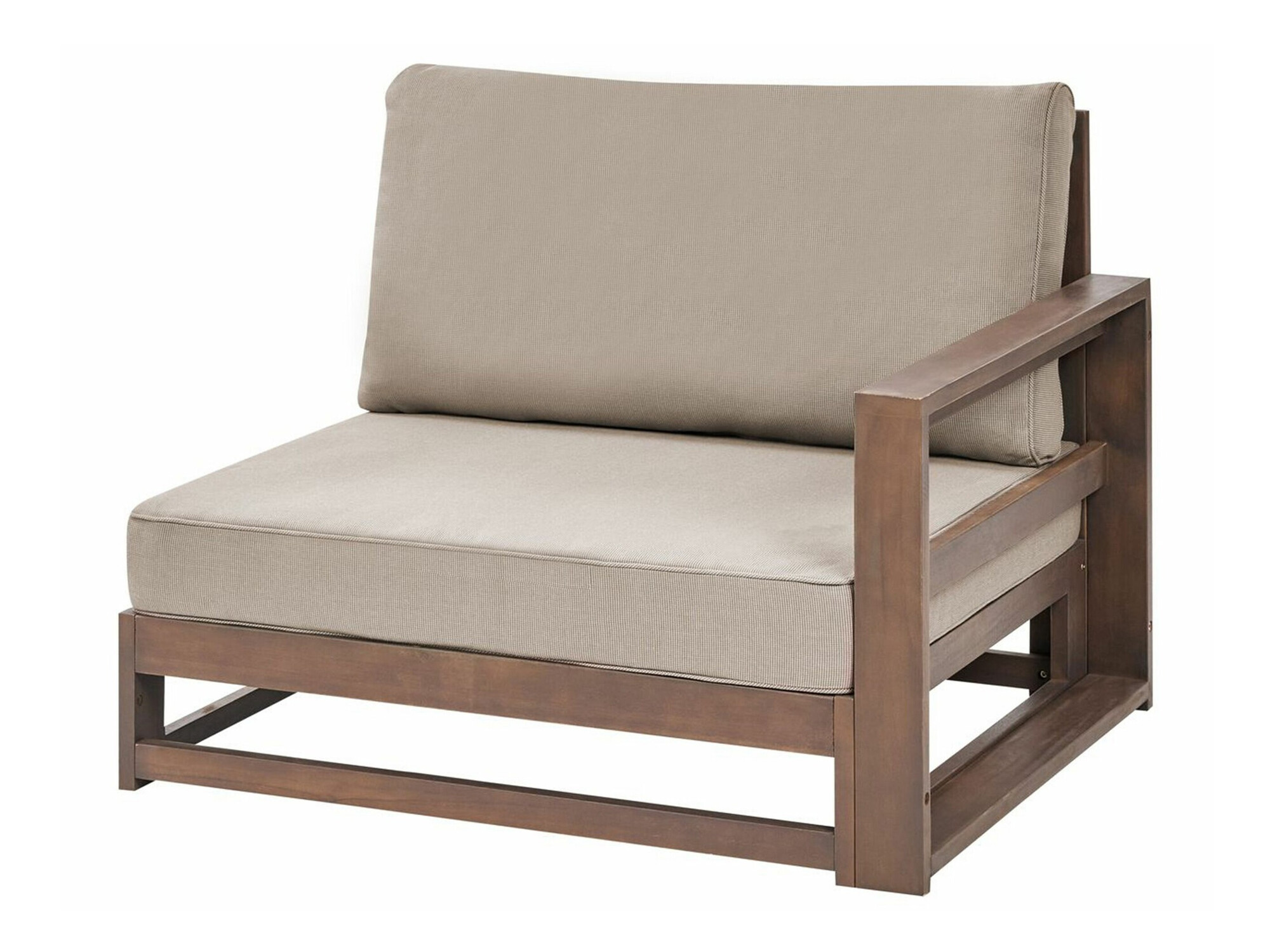 Baštenska sofa Berwyn 1920 (Akacija)