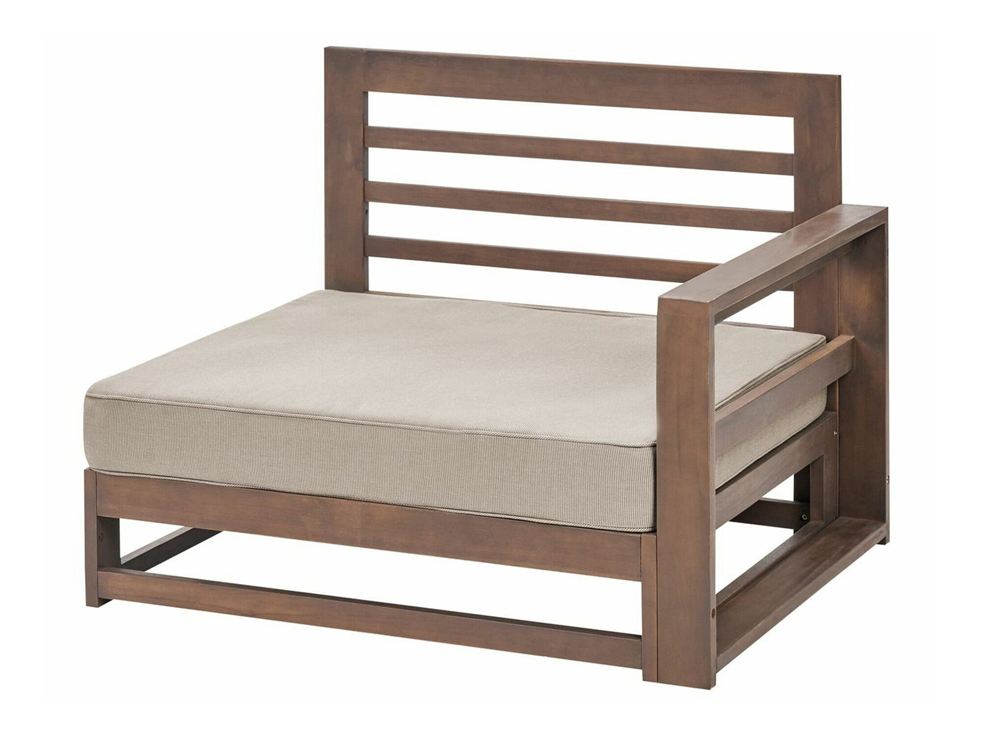 Baštenska sofa Berwyn 1920 (Akacija)