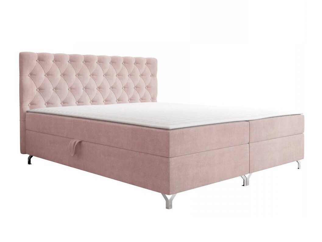 Boxspring krevet Memphis 141 (Manila 09)