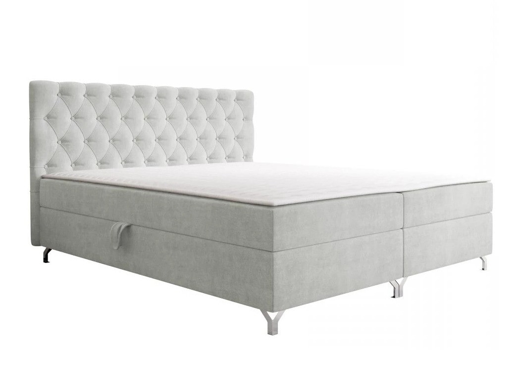 Boxspring krevet Memphis 141 (Manila 14)