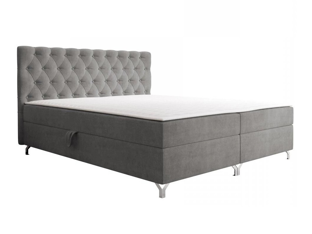 Boxspring krevet Memphis 141 (Manila 16)